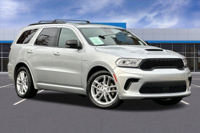 2024 Dodge Durango R/T Plus