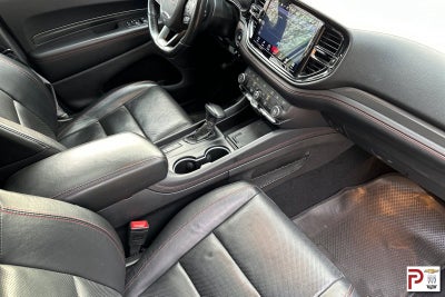 2024 Dodge Durango R/T Plus
