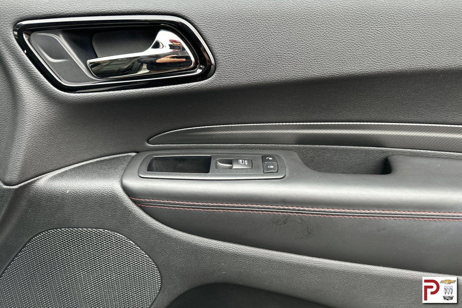 2024 Dodge Durango R/T Plus