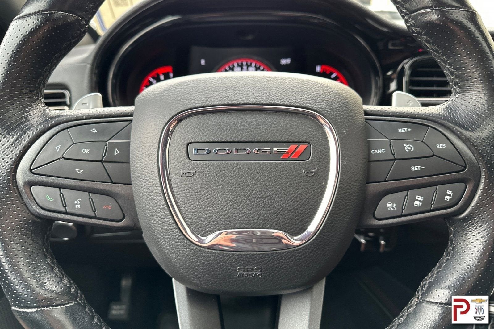 2024 Dodge Durango R/T Plus