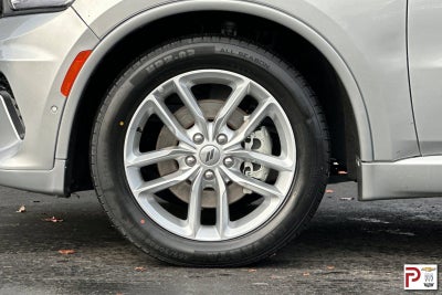 2024 Dodge Durango R/T Plus