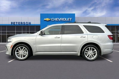 2024 Dodge Durango R/T Plus