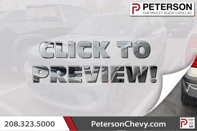 2022 Dodge Durango R/T AWD