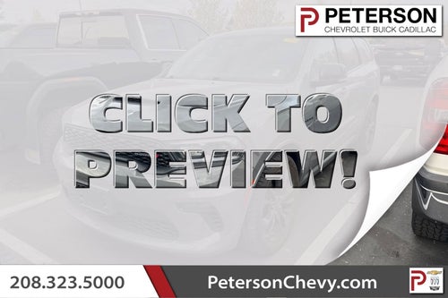 2022 Dodge Durango R/T AWD