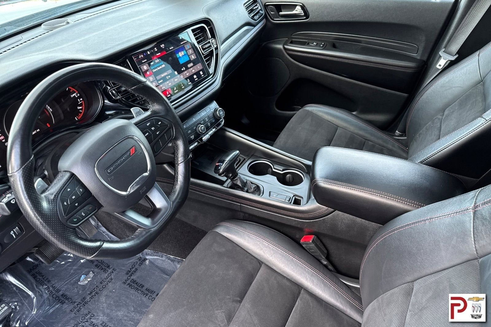 2022 Dodge Durango R/T AWD
