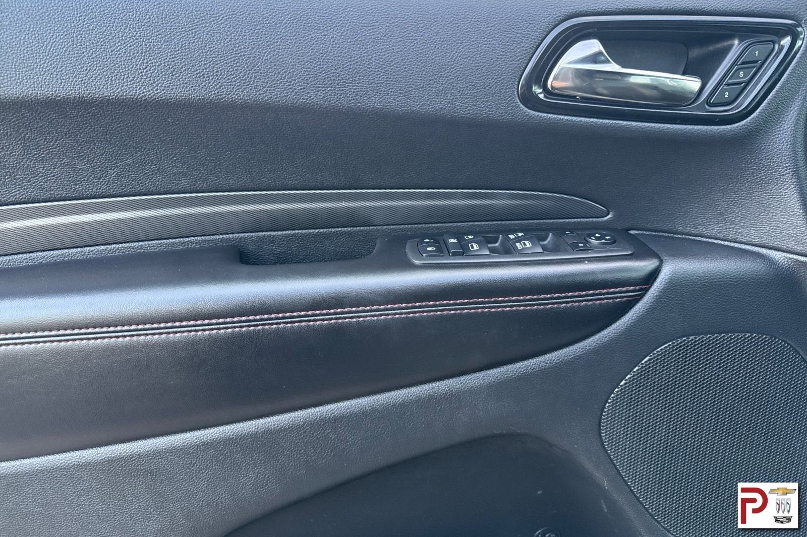 2022 Dodge Durango R/T AWD
