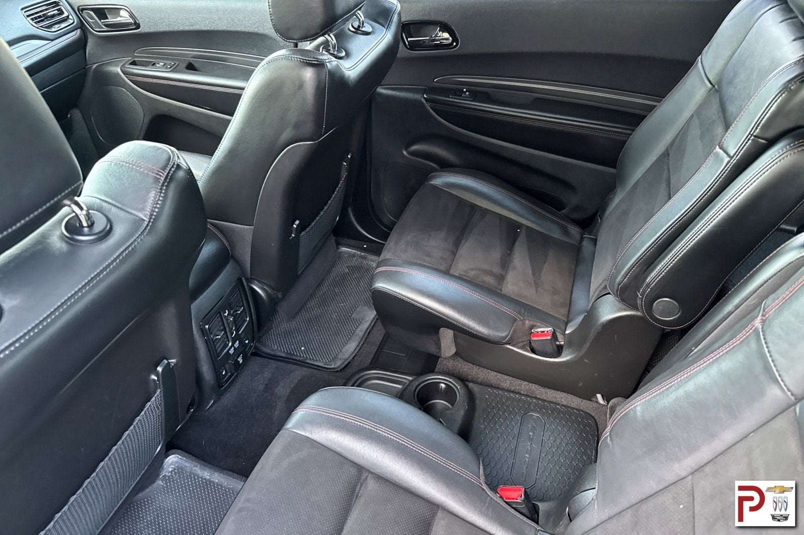 2022 Dodge Durango R/T AWD