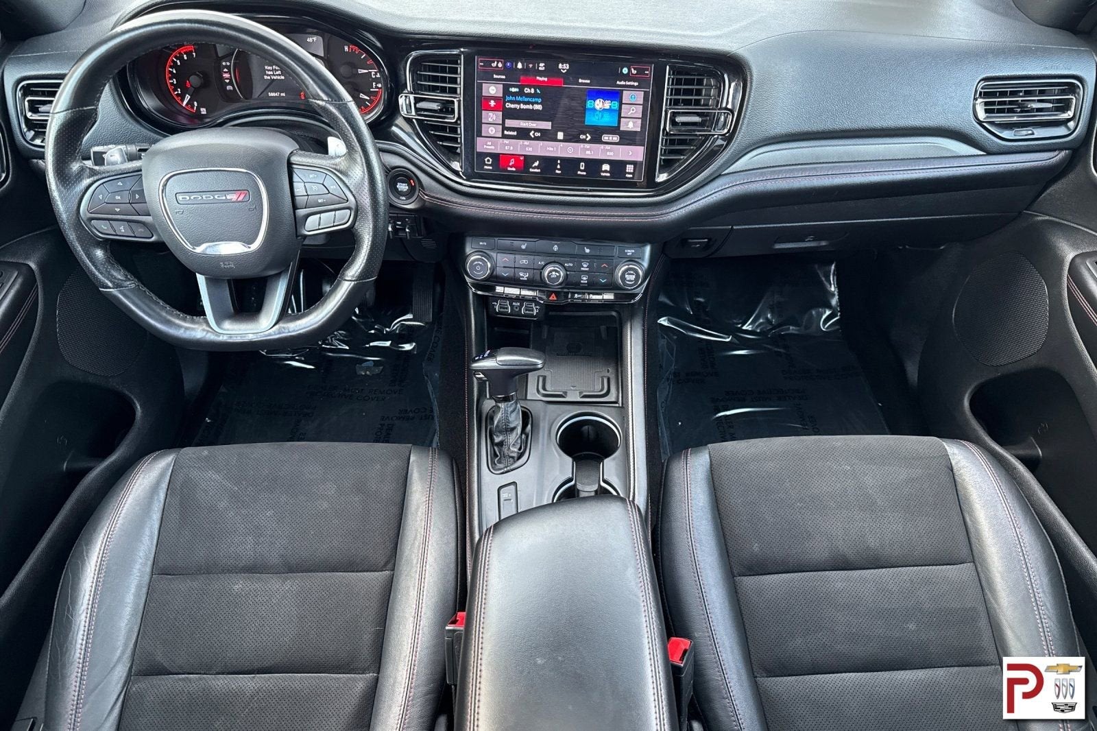 2022 Dodge Durango R/T AWD
