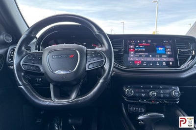 2022 Dodge Durango R/T AWD