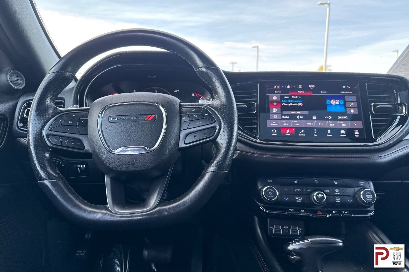 2022 Dodge Durango R/T AWD