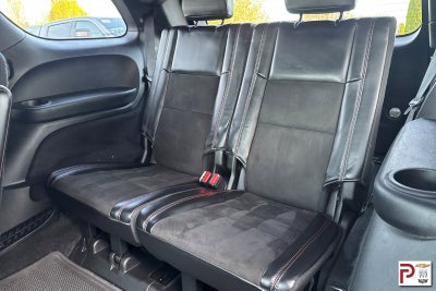 2022 Dodge Durango R/T AWD