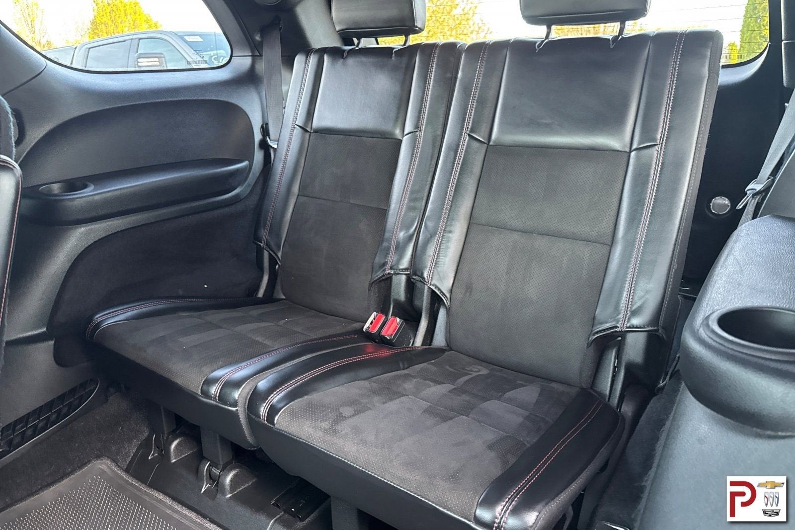 2022 Dodge Durango R/T AWD