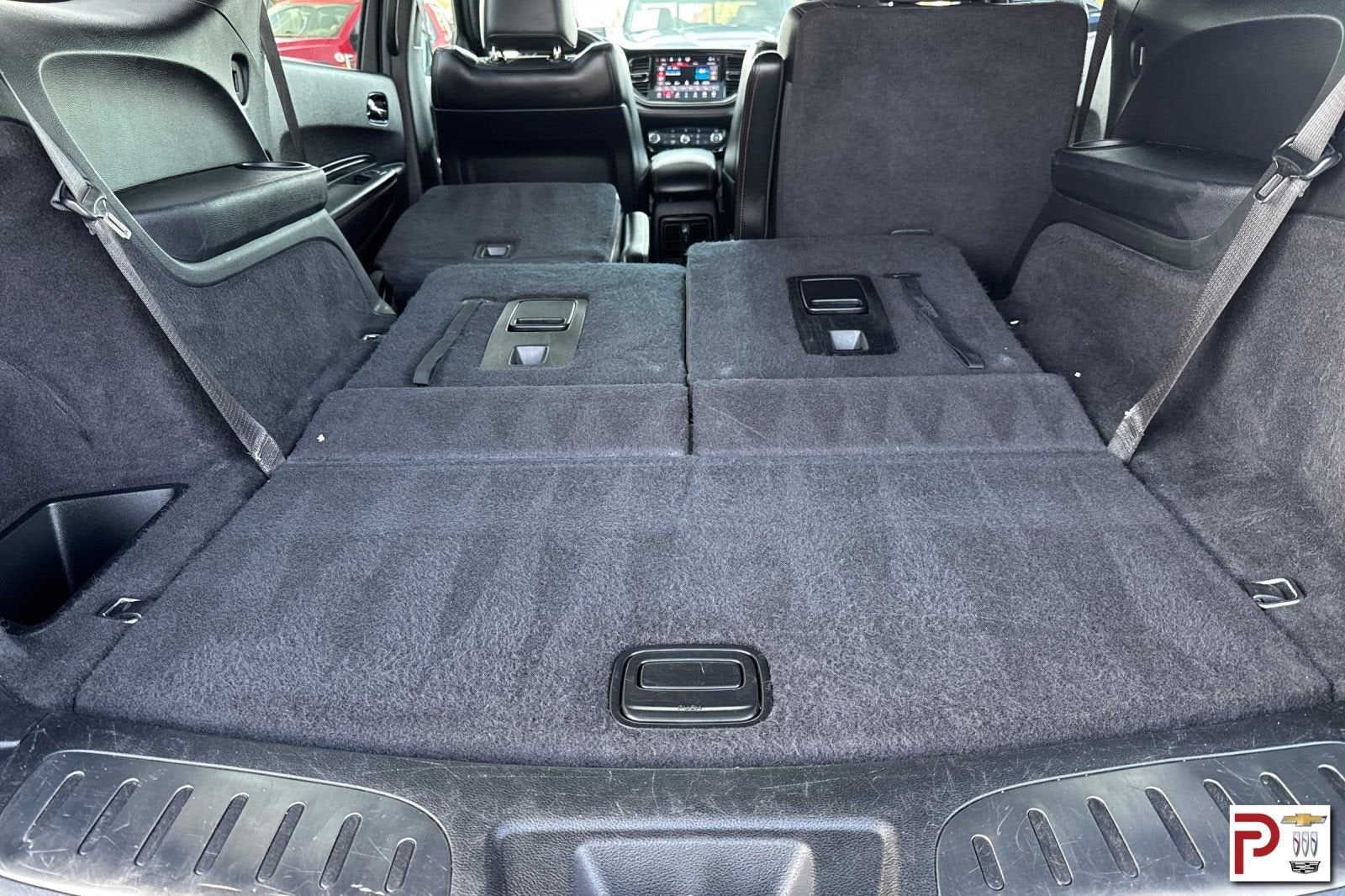 2022 Dodge Durango R/T AWD