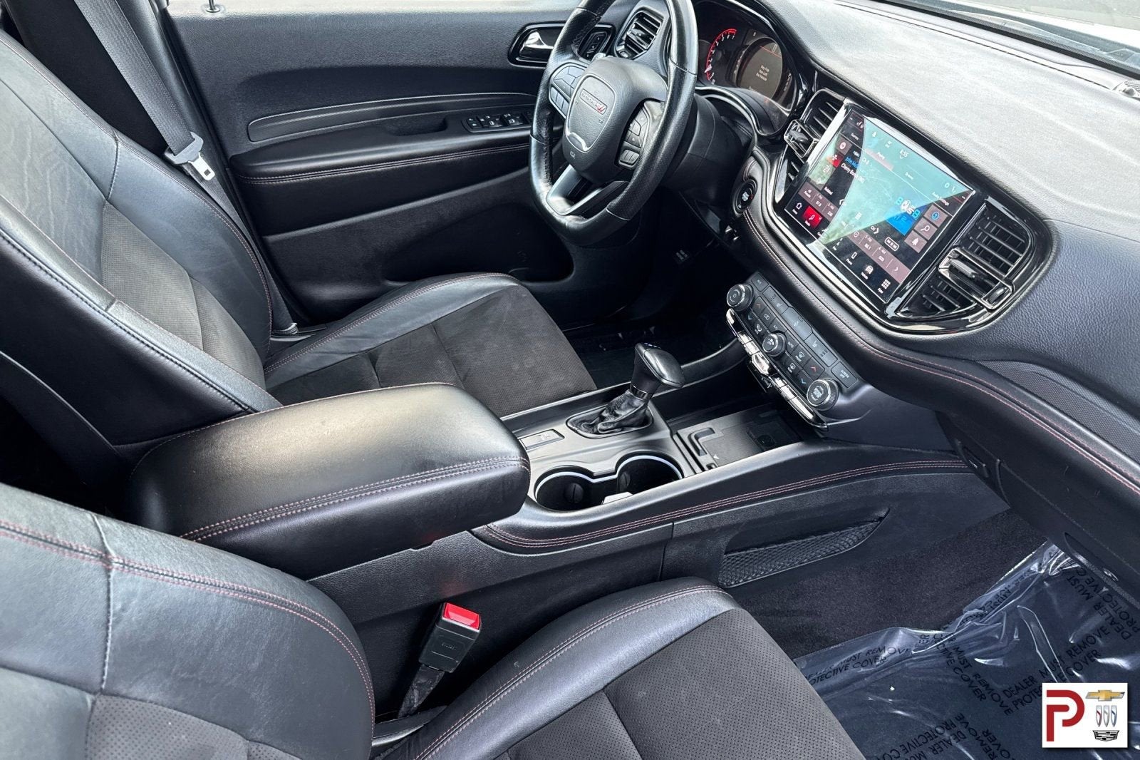 2022 Dodge Durango R/T AWD