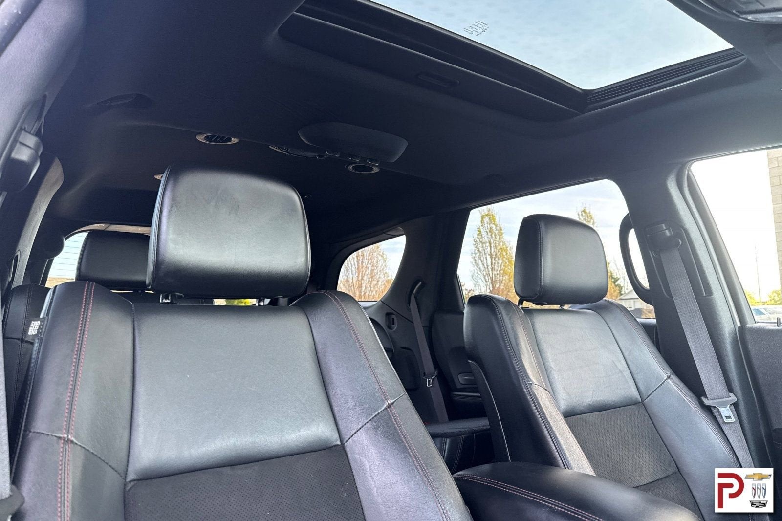 2022 Dodge Durango R/T AWD