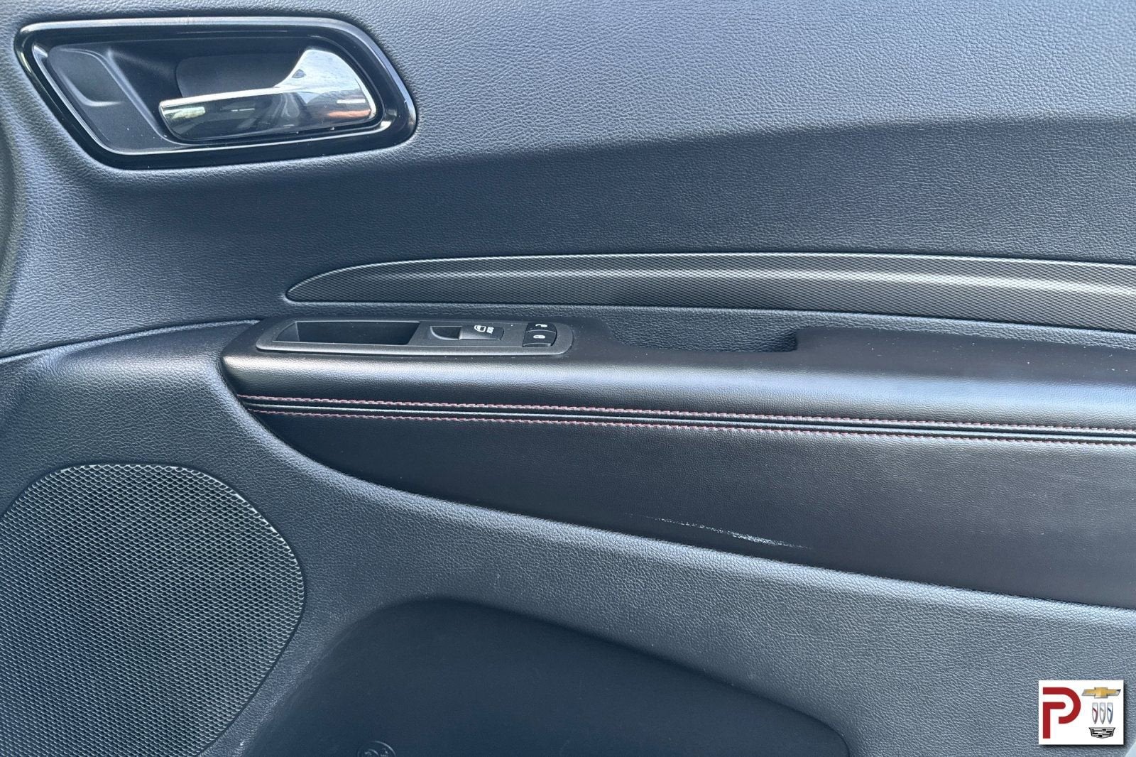 2022 Dodge Durango R/T AWD