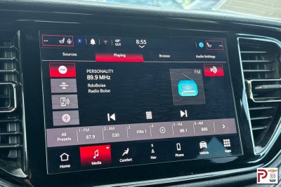 2022 Dodge Durango R/T AWD