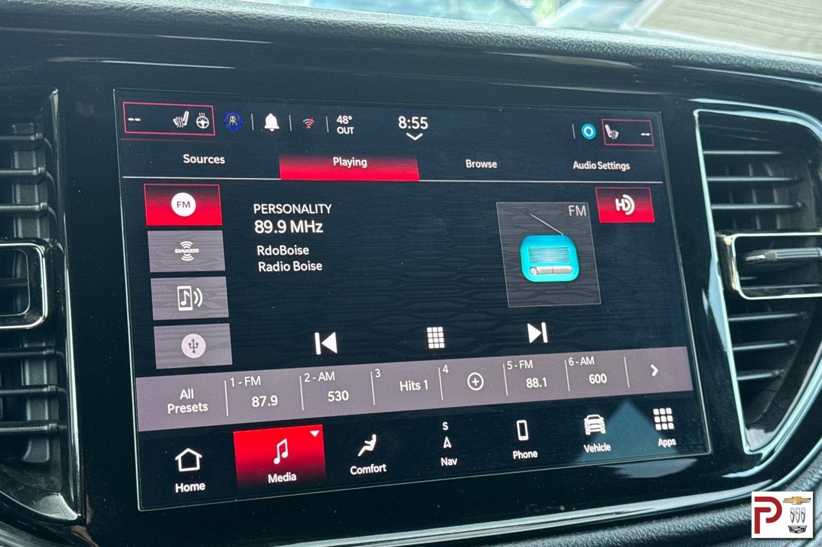 2022 Dodge Durango R/T AWD