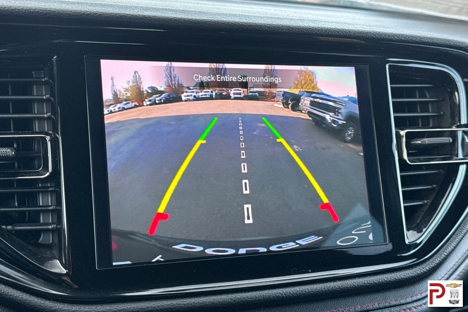 2022 Dodge Durango R/T AWD
