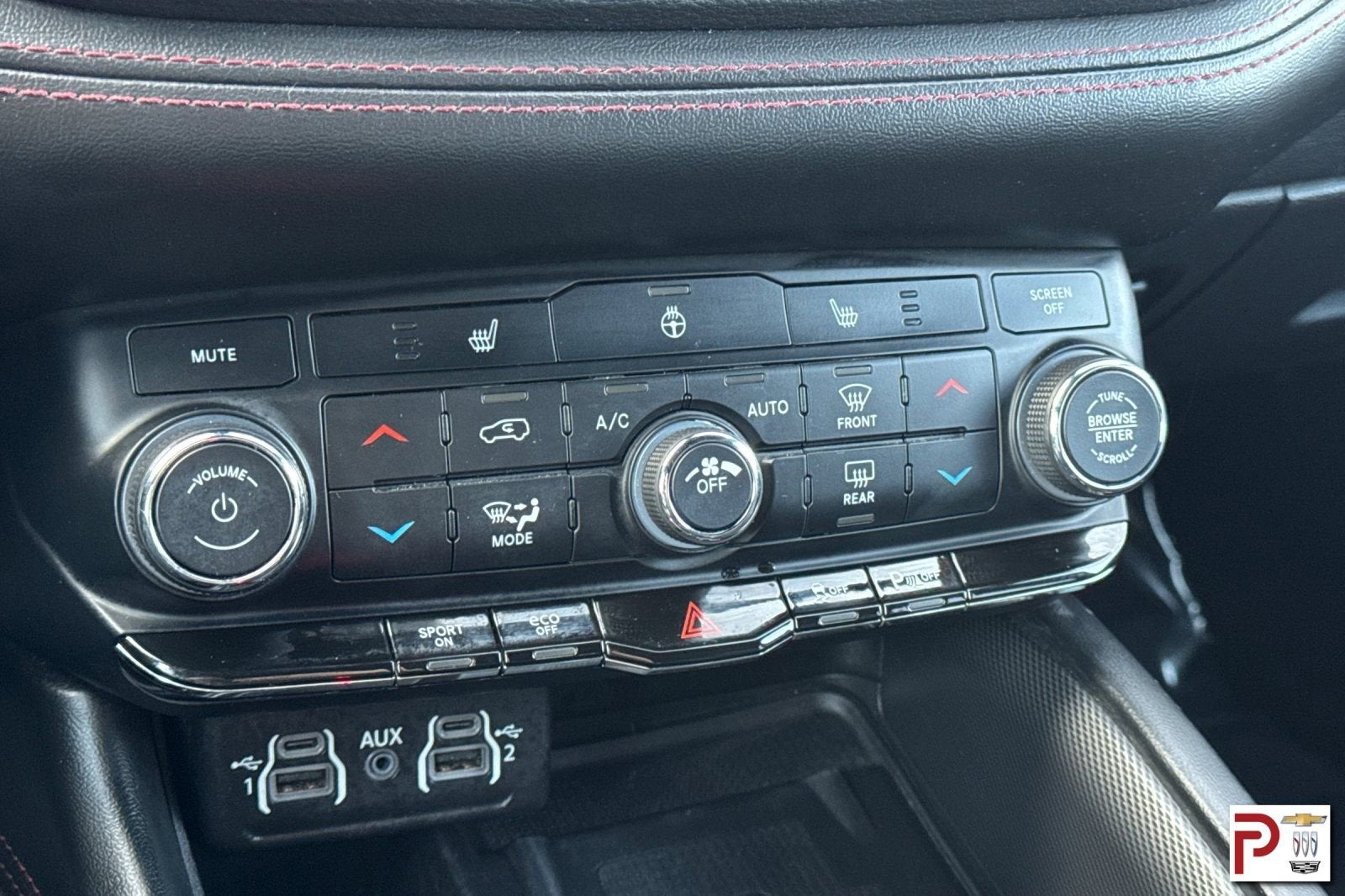 2022 Dodge Durango R/T AWD