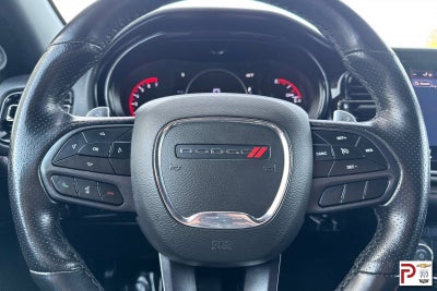 2022 Dodge Durango R/T AWD
