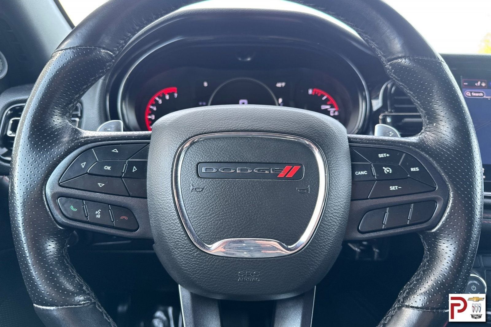 2022 Dodge Durango R/T AWD