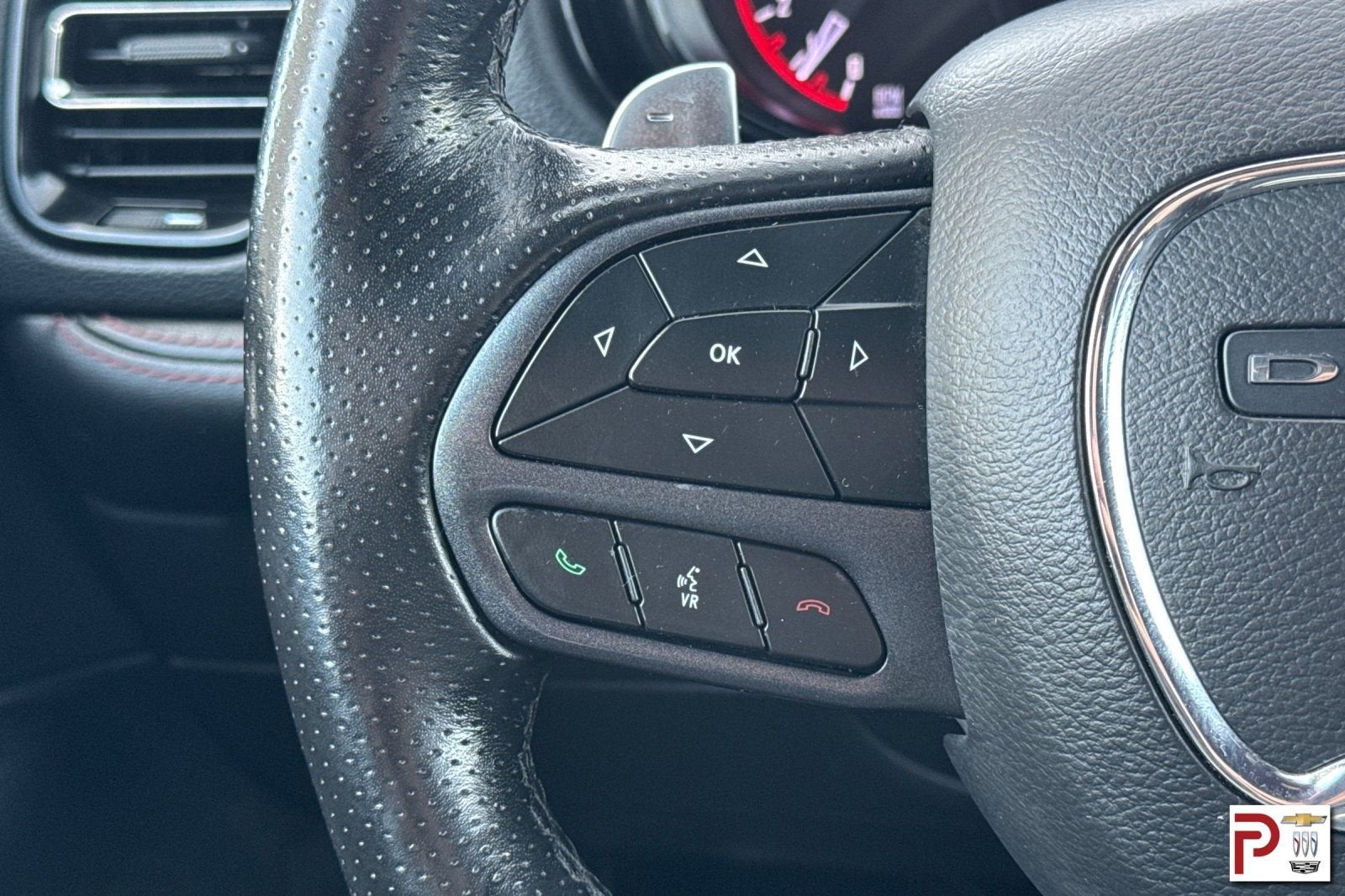 2022 Dodge Durango R/T AWD
