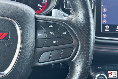 2022 Dodge Durango R/T AWD