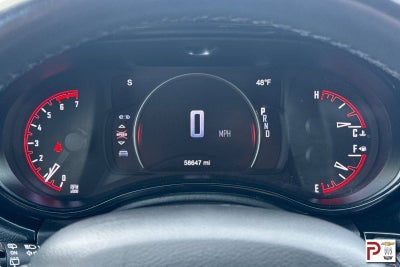 2022 Dodge Durango R/T AWD
