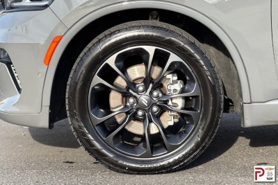 2022 Dodge Durango R/T AWD