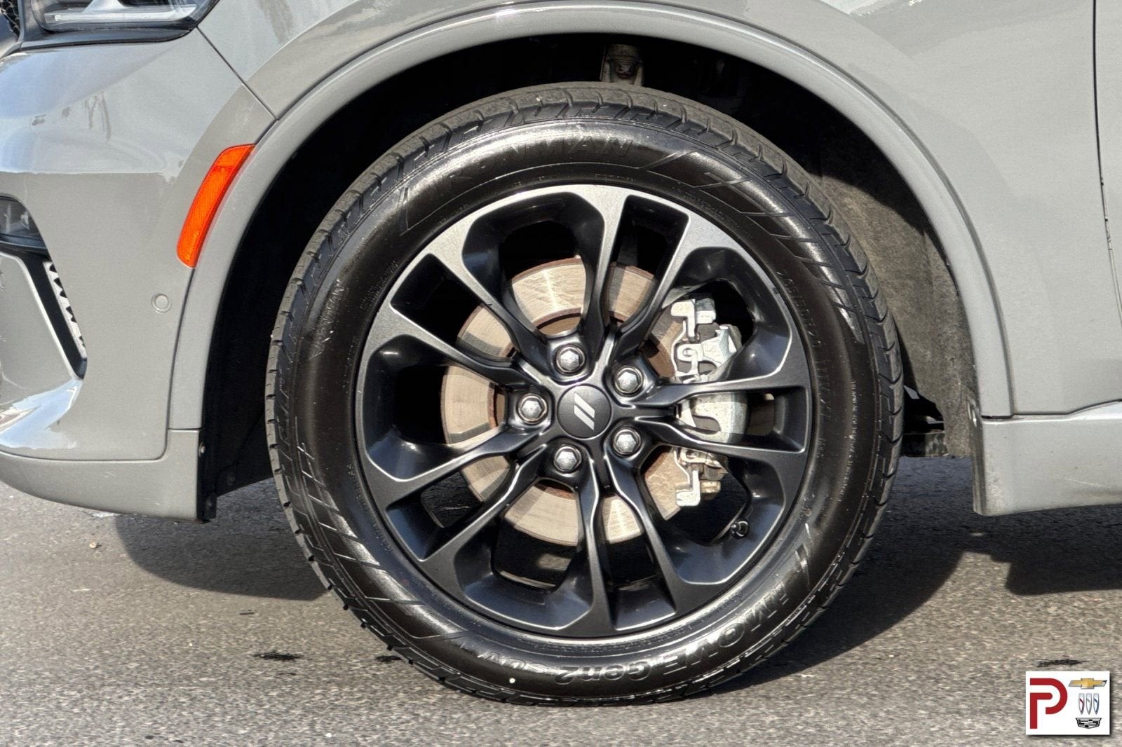 2022 Dodge Durango R/T AWD