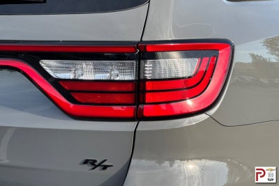 2022 Dodge Durango R/T AWD