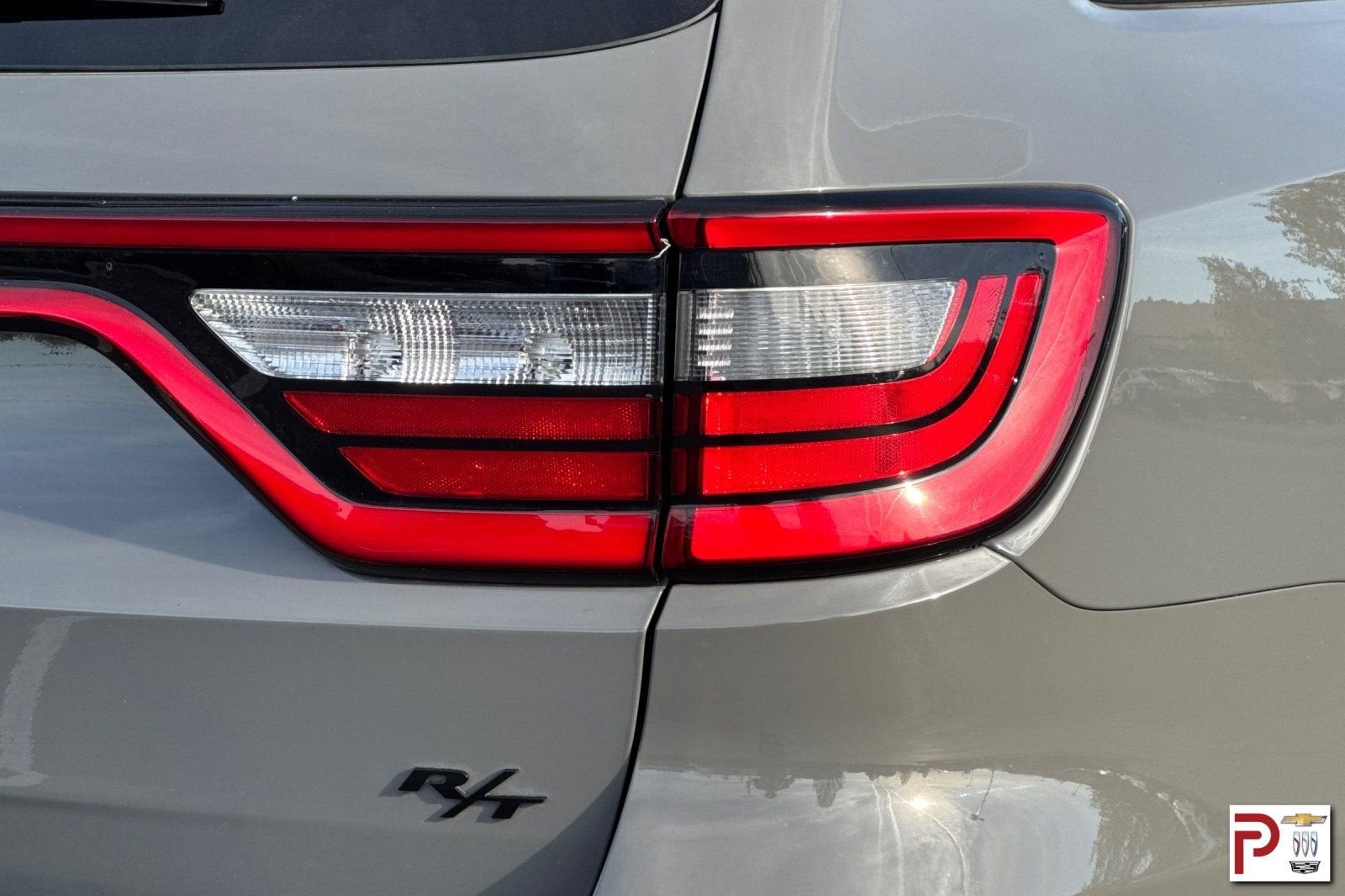 2022 Dodge Durango R/T AWD