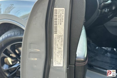 2022 Dodge Durango R/T AWD