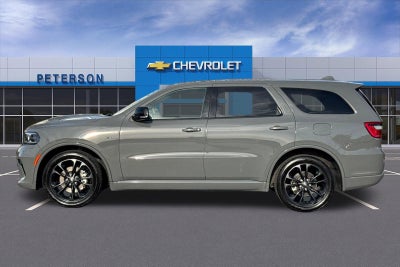2022 Dodge Durango R/T AWD