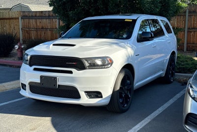 2020 Dodge Durango R/T AWD