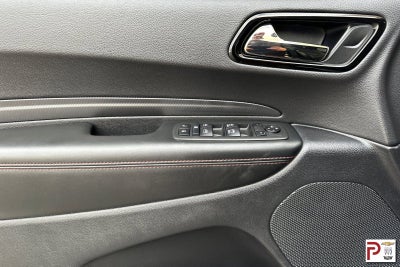 2025 Dodge Durango R/T AWD