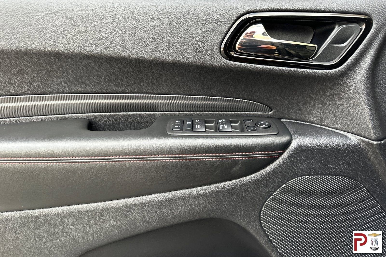 2025 Dodge Durango R/T AWD