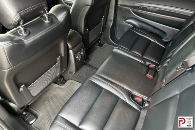 2025 Dodge Durango R/T AWD