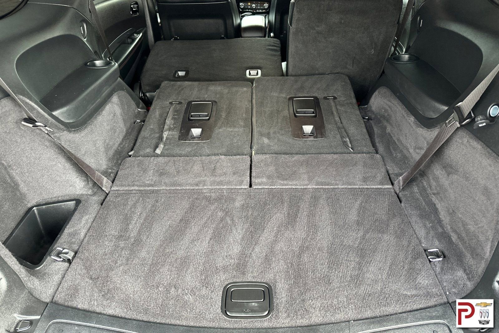 2025 Dodge Durango R/T AWD