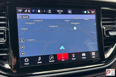 2025 Dodge Durango R/T AWD