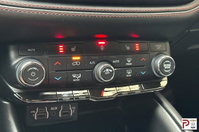 2025 Dodge Durango R/T AWD