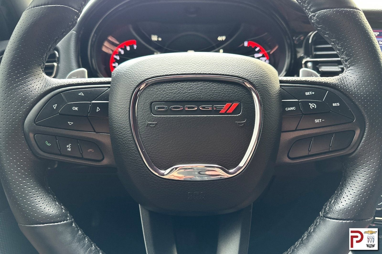 2025 Dodge Durango R/T AWD