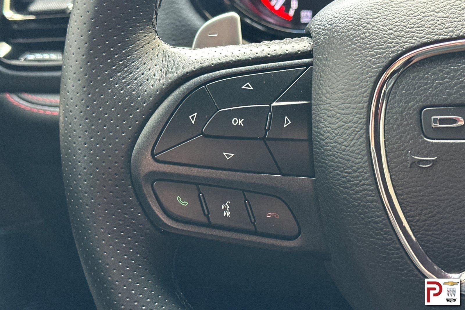 2025 Dodge Durango R/T AWD