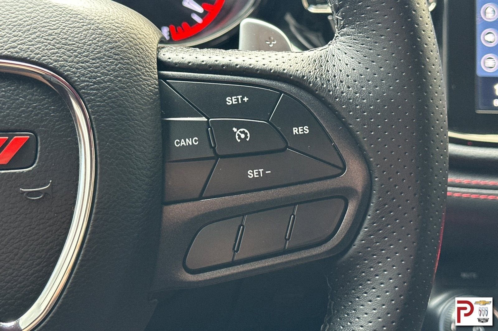 2025 Dodge Durango R/T AWD