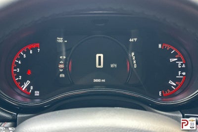 2025 Dodge Durango R/T AWD