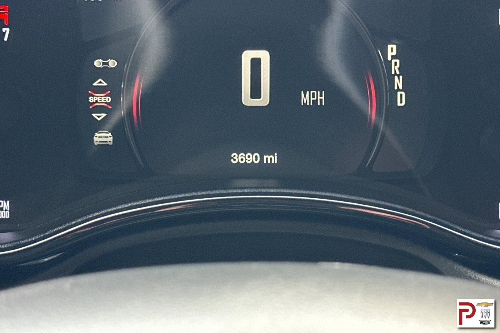 2025 Dodge Durango R/T AWD