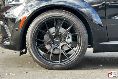 2025 Dodge Durango R/T AWD