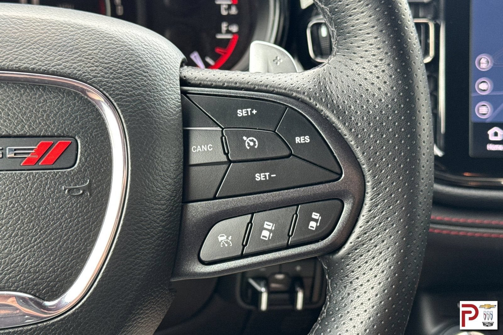 2025 Dodge Durango R/T