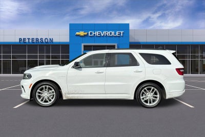2025 Dodge Durango R/T
